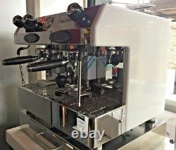 Fracino Bambino 2 Group Luxury Electronic Coffee Machine