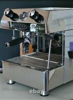 Fracino Contempo 1 Groupe Espresso Machine À Café