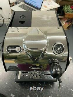Fracino Piccino Mono Groupe Espresso Machine Entièrement Desservie