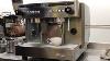 Futurmat Rimini 2 Groupe Machine Espresso Traditionnelle