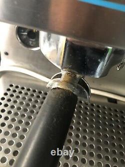 Futurmat Rimini Compact 2 Chef De Groupe Espresso Coffee Machine