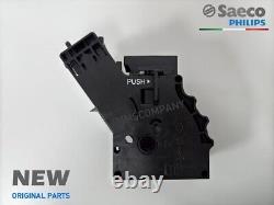 Groupe/Unité de Brassage Noir 8g/8Bar Saeco pour Modèles Minuto et Nouveau Incanto