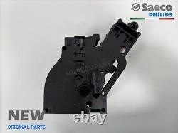 Groupe/Unité de Brassage Noir 8g/8Bar Saeco pour Modèles Minuto et Nouveau Incanto