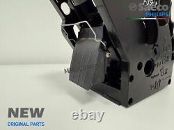 Groupe/Unité de Brassage Noir 8g/8Bar Saeco pour Modèles Minuto et Nouveau Incanto