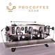 Kees Van Der Westen Mirage Triplette 3 Groupe Commercial Espresso Machine