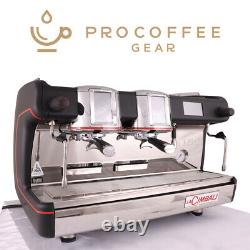 La Cimbali M100 Gt 2 Groupe Commercial Espresso Machine