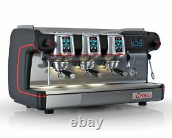 La Cimbali M100 Hd 3 Groupe Commercial Espresso Machine