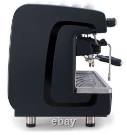 La Cimbali M26 Be Compact 2 Groupe Commercial Espresso Machine À Café