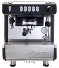 La Cimbali M26 Te Compact 1 Groupe Commercial Espresso Machine