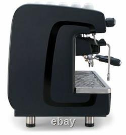 La Cimbali M26 Te Compact 2 Groupe Commercial Espresso Machine