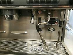La Cimbali M32 Dosatron 2 Groupe Commercial Espresso Machine À Café De Rechange / Réparation