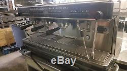 La Cimbali M32 Dosatron 3-chef De Groupe Machine À Café Barista Machine À Expresso