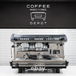 La Cimbali M39 GT Machine à Espresso Commerciale à 2 Groupes