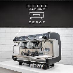 La Cimbali M39 GT Machine à Espresso Commerciale à 2 Groupes