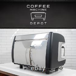 La Cimbali M39 GT Machine à Espresso Commerciale à 2 Groupes