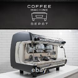 La Cimbali M39 GT Machine à Espresso Commerciale à 2 Groupes