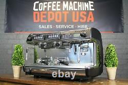 La Cimbali M39 Gt High Cup 2 Groupe Commercial Espresso Machine