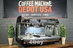 La Cimbali M39 Gt High Cup 2 Groupe Commercial Espresso Machine