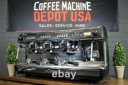 La Cimbali M39 Hd 3 Groupe Commercial Espresso Machine