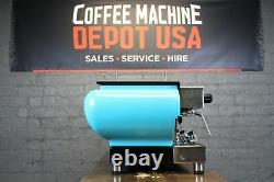 La Marzocco Fb70 3 Groupe Commercial Espresso Machine