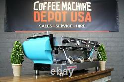La Marzocco Fb70 3 Groupe Commercial Espresso Machine