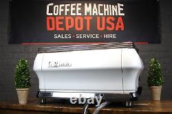 La Marzocco Fb80 3 Groupe Commercial Espresso Machine