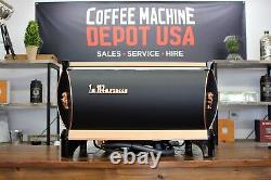 La Marzocco GB5 EE 3 Groupe Année 2016