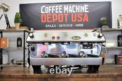 La Marzocco GB5 EE 3 Groupe Année 2016