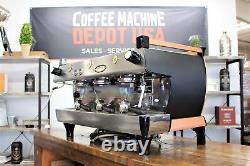 La Marzocco GB5 EE 3 Groupe Année 2016