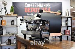 La Marzocco GB5 EE 3 Groupe Année 2016