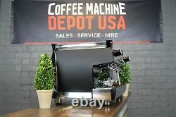 La Marzocco Gb5 Av 2 Groupe Commercial Espresso Machine (2014)