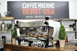 La Marzocco Gb5 Av 3 Groupe Commercial Espresso Machine À Café
