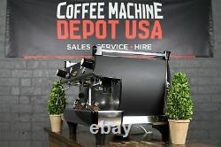 La Marzocco Gb5 Ee 2 Groupe Commercial Espresso Coffee Machine