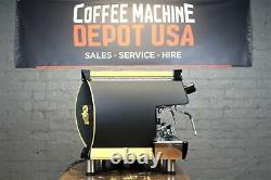 La Marzocco Gb5 Ee 2 Groupe Commercial Espresso Machine