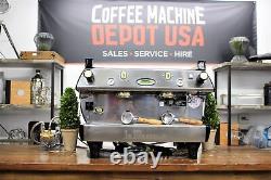 La Marzocco Gb5 Ee 2 Groupe Commercial Espresso Machine À Café