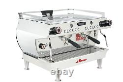 La Marzocco Gb5 S 2 Groupe Av Commercial Espresso Machine