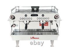 La Marzocco Gb5 S 2 Groupe Av Commercial Espresso Machine