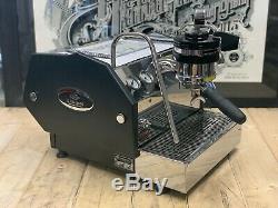 La Marzocco Gs3 1 Groupe Manuel Paddle Espresso Machine À Café Home Bar Bureau