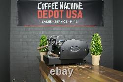 La Marzocco Gs3 Av 1 Group Commercial & Home Espresso Coffee Machine