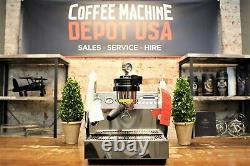 La Marzocco Gs3 Mp 2020 Open Box Single Group Commercial Espresso Coffee Machine