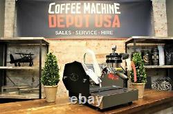 La Marzocco Gs3 Mp 2020 Open Box Single Group Commercial Espresso Coffee Machine