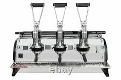 La Marzocco Leva X 3 Groupe Commercial Espresso Machine