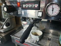 La Marzocco Linea 2 Av Group Machine À Café Espresso Réduction De Prix