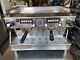 La Marzocco Linea 2 Groupe Espresso Machine À Café Avec Pompe / Filtre Et Poignées