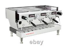 La Marzocco Linea Av 3 Groupe Espresso Machine À Café
