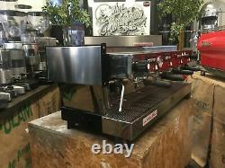 La Marzocco Linea Classic 4 Group Machine À Café Espresso Inox Commercial