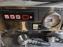 La Marzocco Linea Classic Av (2 Groupe) Espresso Coffee Machine