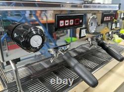 La Marzocco Linea Classic Av (3 Groupe) Espresso Coffee Machine
