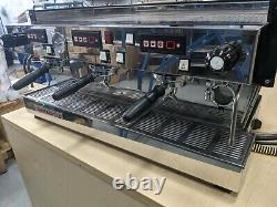 La Marzocco Linea Classic Av (3 Groupe) Espresso Coffee Machine