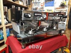 La Marzocco Linea Classic Av (3 Groupes) Espresso Coffee Machine